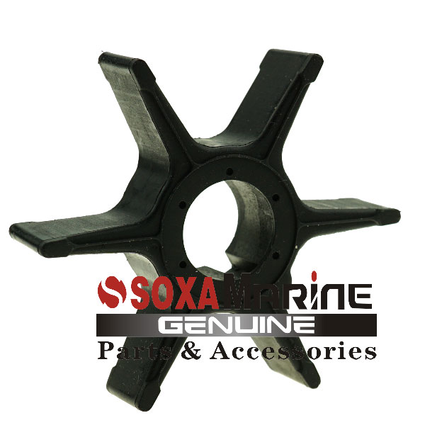 舷外機葉輪適用于東發TOHATSU (2.5A/3.5A/3.5B) 309-65021-1 500396 47-95289-2 47-114812