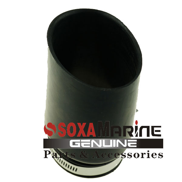 排氣管波紋管適用于水星 Mercruiser Alpha and Bravo Drives